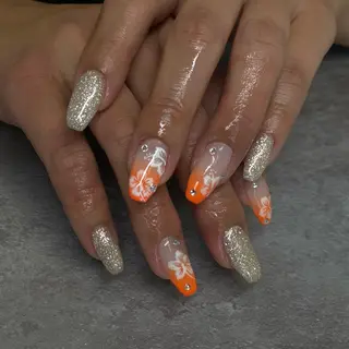 ネイル mi yuのネイルデザイン