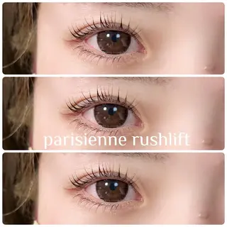 マツエク・マツパ lilou 【マツエク・まつパ】のマツエク・マツパデザイン