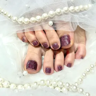 ネイル WISTERIA rinonのネイルデザイン