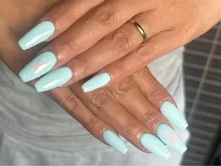 ネイル 🌻ひまり🌻 ネイルのネイルデザイン