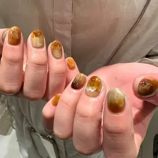 ネイル Coco. nのネイルデザイン