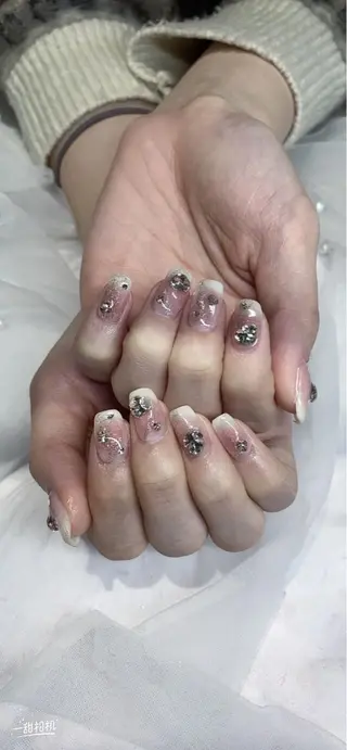 ネイル エムズ ハヤシのネイルデザイン