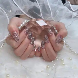 ネイル Nail salon suu所属・Nail salon suuのネイルデザイン