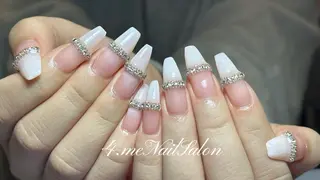 ネイル KI NAのネイルデザイン