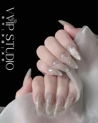 ネイル Maychan _ Nailsalon所属・Mei Meiのネイルデザイン