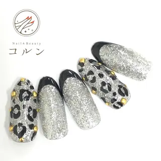ネイル NailBeauty コルンのネイルデザイン