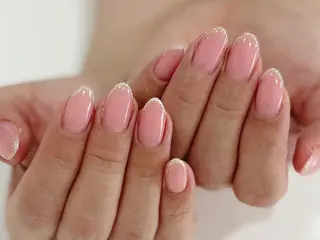 ネイル ネイル フフラ所属・nail fufla ♡yamane♡のネイルデザイン
