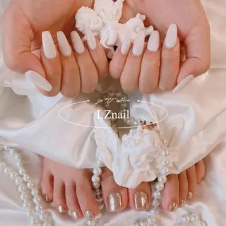 ネイル 🌖す い🌒のネイルデザイン