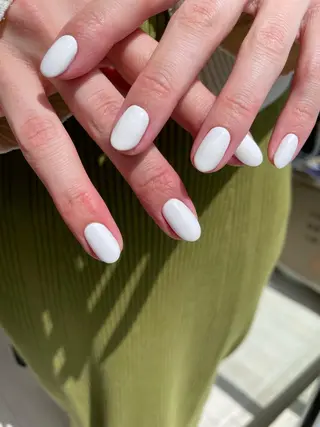 ネイル Hisaka Mikiのネイルデザイン