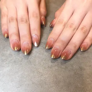 ネイル nailstudio ′ecole所属・nailstudio ′ecoleのネイルデザイン