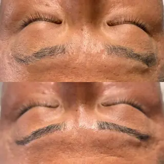 アイブロウ メンズ専門 眉サロン「凛眉 -LINVI-」所属・メンズ専門 眉サロン 凛眉 Mikaの眉毛・アイブロウイメージ