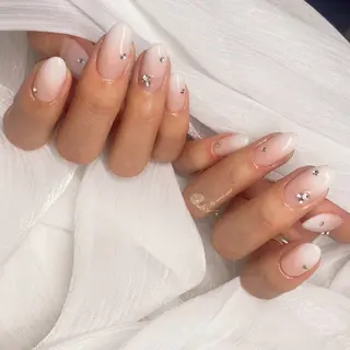 ネイル ネイルサロン 9Carats神田のネイルデザイン