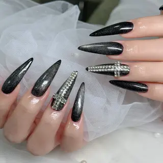 ネイル Hani Nail XUKAのネイルデザイン