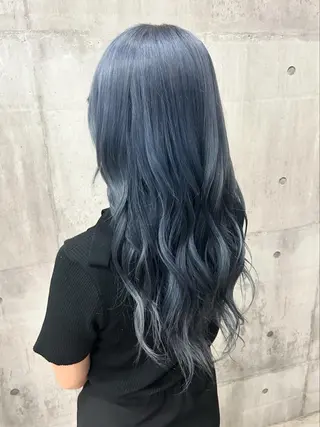 ロング ウィチ所属・✨ツヤ髪ケア✨ kiryuのヘアスタイル