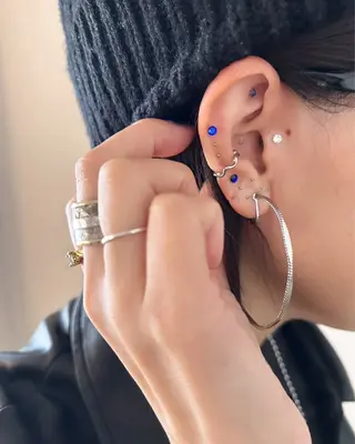 répos所属・美容サロン réposのその他イメージ