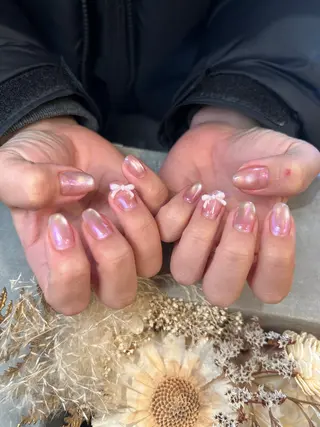 ネイル nail 【Ciel】のネイルデザイン