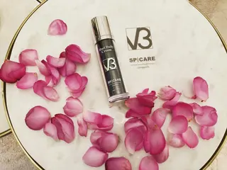 Le cherien所属・Le cherien ルシェリアのエステ・リラクイメージ