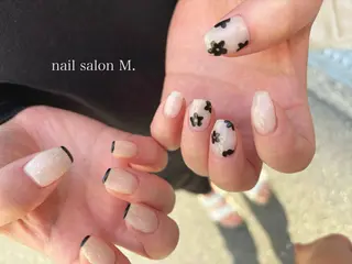ネイル プライベートサロン M.🤍Maeのその他イメージ