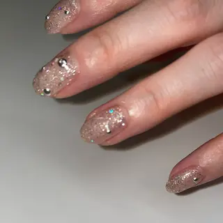 ネイル Manon Yuiのマツエク・マツパデザイン