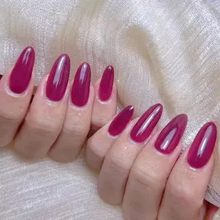 ネイル 木村 モモのネイルデザイン