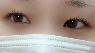 パーマ プライベートサロン Pisaraのマツエク・マツパデザイン