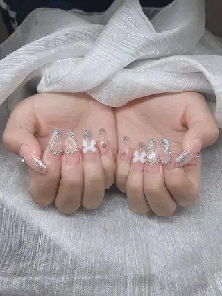 ネイル Lee Nailsのネイルデザイン