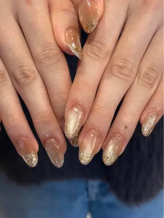 ネイル Miu 川越東口ネイルサロンのネイルデザイン