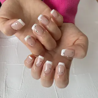 ネイル 川端 京香のネイルデザイン