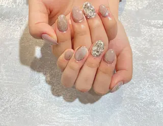 ネイル イセキ サエのネイルデザイン