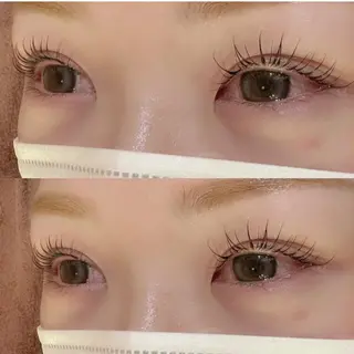 マツエク・マツパ ⸜🌷︎⸝まつ毛専門 サロンKanna🌷のマツエク・マツパデザイン