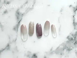 ネイル リオッサ  オブ ラグーン神戸店のエステ・リラクイメージ