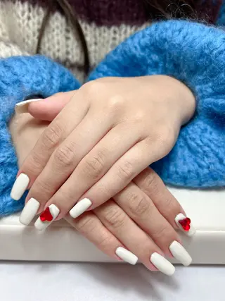 ネイル Bél Nail salonのネイルデザイン