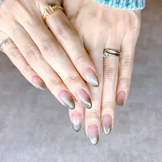 ネイル Feather MAIのマツエク・マツパデザイン