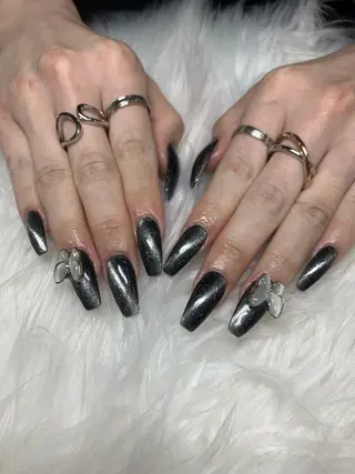 ネイル ETOILE BEAUTY【エトワールビューティー】所属・ETOILE HARUNAのネイルデザイン