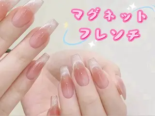 ネイル Naomi nailのネイルデザイン