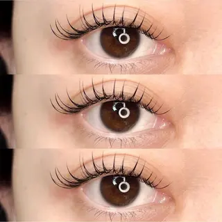 マツエク・マツパ Milobyking /　Kotonoのマツエク・マツパデザイン