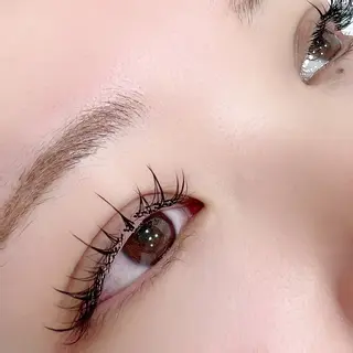 マツエク・マツパ omii salon 守山店: ayumiのマツエク・マツパデザイン