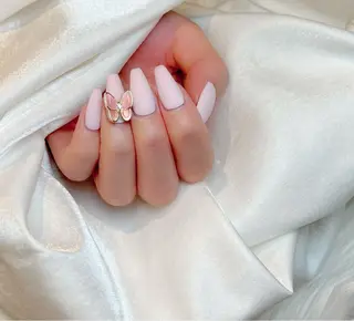 ネイル Lino+ ネイル&よもぎ蒸しのエステ・リラクイメージ