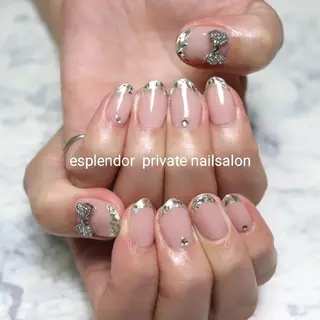ネイル esplendor  エスプレンドル所属・esplendor  エスプレンドルのネイルデザイン