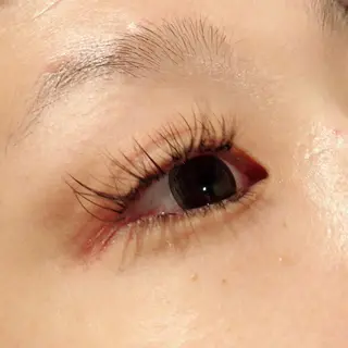 マツエク・マツパ stella柏店 高畑和子のマツエク・マツパデザイン