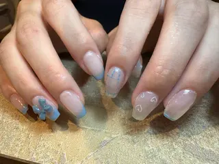 ネイル Brodia nailsのネイルデザイン