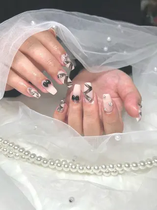 ネイル 【Laule‘a 】のネイルデザイン