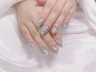 ネイル ジョリ kasumi🌹💅のネイルデザイン