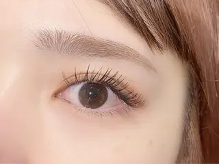 マツエク・マツパ eyes/ 上野/cocoaのマツエク・マツパデザイン