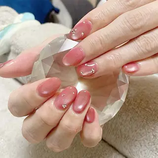 ネイル 💅fleur Ayumiのネイルデザイン