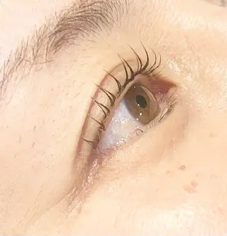 マツエク・マツパ MAQUIA米沢店 佐藤のマツエク・マツパデザイン