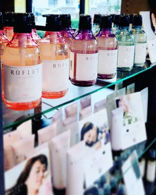 ému エミュ　hair &spa所属・近藤 みゅうまのヘアスタイル