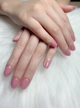 ネイル 江崎 梨菜のネイルデザイン