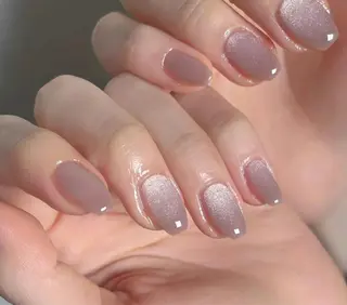 ネイル jojoネイル桜井 麻美のネイルデザイン