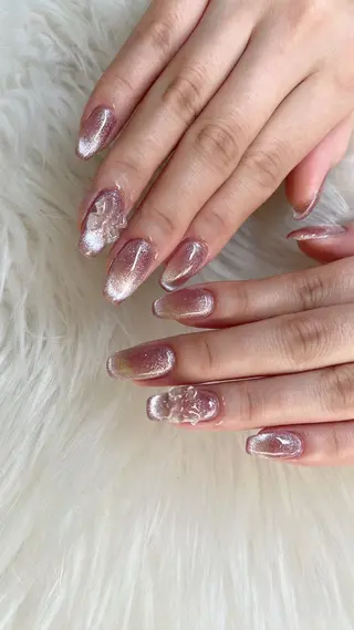 ネイル 《LB》ラブリエ Nail&eyeのマツエク・マツパデザイン